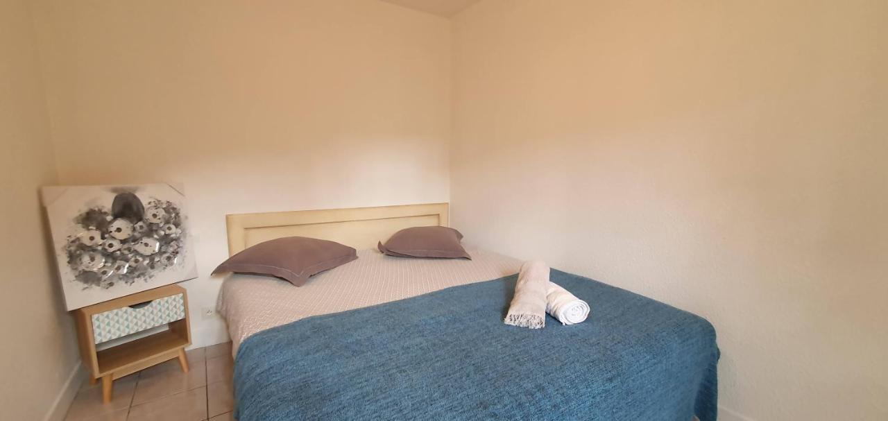 Un petit coin de France : à côté de la Cité médiévale Apartamento Carcassonne Exterior foto
