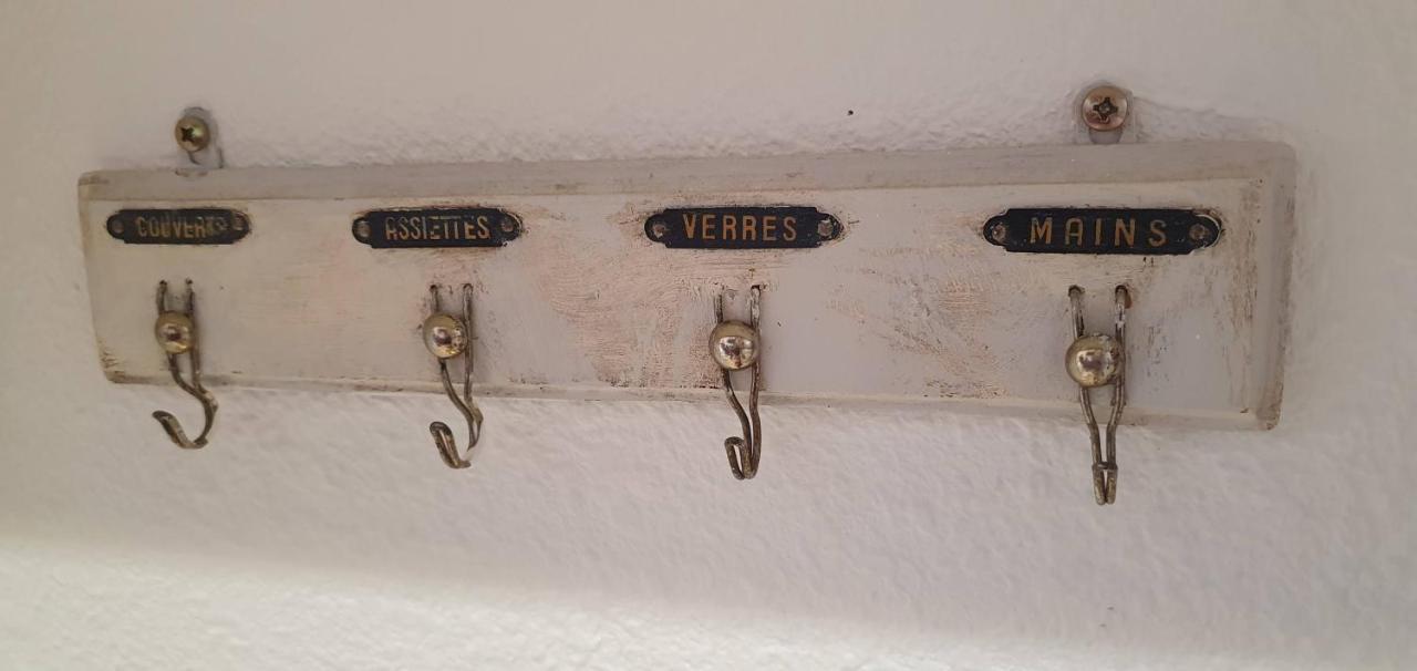 Un petit coin de France : à côté de la Cité médiévale Apartamento Carcassonne Exterior foto