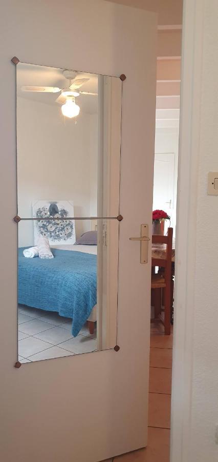 Un petit coin de France : à côté de la Cité médiévale Apartamento Carcassonne Exterior foto